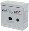 LOREX LR-Siscut2 Seismic Sensor , Earhquake Sensor