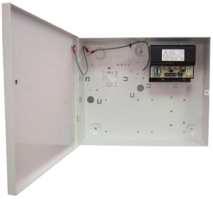 G13805N- C General Purpose 12V 5A Power Supply