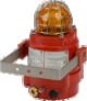 E2S BExBGL2 Explosion Proof LED Status Light & Beacon