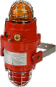 E2S BExCBG05-05 Explosion Proof Dual Xenon Beacon