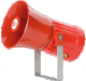 E2S GNExS1 Explosion Proof Alarm Horn Sounder - 117dB(A)