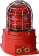 Explosion Proof Visual Signals 