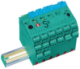 Zener Barriers and Isolators