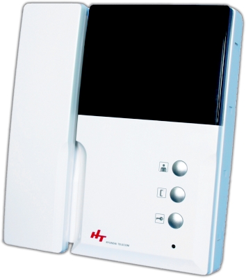 HYUNDAI HAC-200 Color Video Door Phone