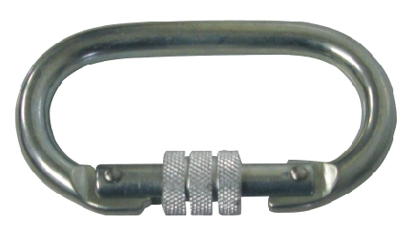 LOREX carabiner