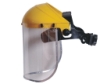 LOREX LR-GE0212 Face Protective Shield - Anti-splash Shield