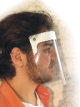 ROBOTIX RB-YKS face shield for virus protection ROBOTIX RB-YKS face shield for virus protection