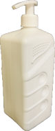Alcohol Based Hand Disinfectant - 1 Litre 