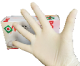 Powder-Free Latex Examination Gloves 