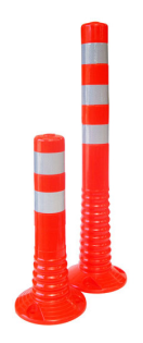 LOREX LR-0225 flexible bollard