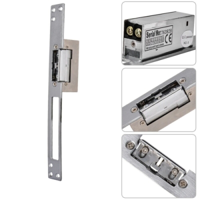 LOREX LR-ES12SC Electric Strike 12V