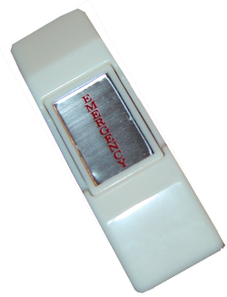 LOREX LR-PBD1 Emergency Panic Button