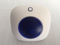 Wireless Indoor Sounder