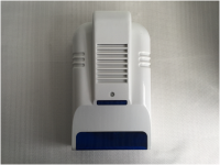 Wireless Outdoor Sounder