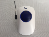 Wireless Signal Expander