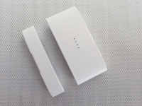 Wireless Window Contact Alarm