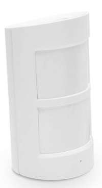 MIEKA MIE-WP10 Wireless PET Immune Detector