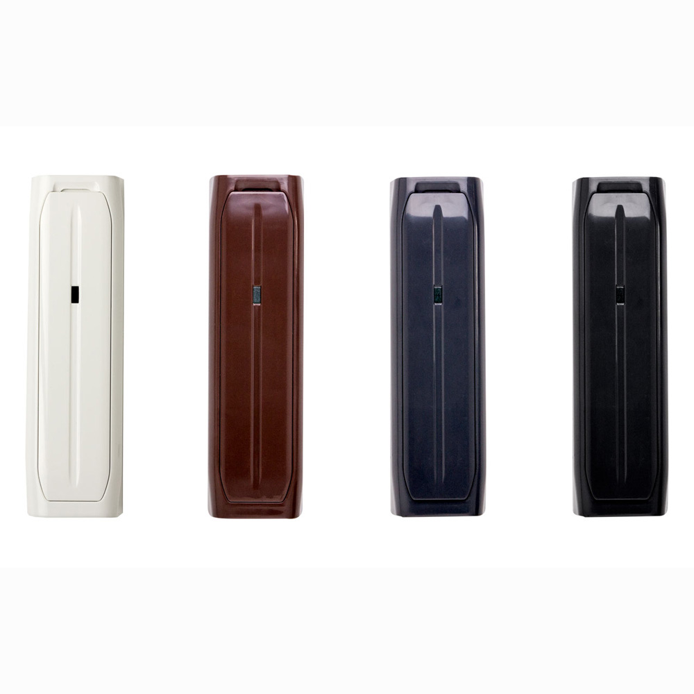 Orisec SD-G2 Grade 2 Shock Detector 