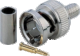Crimp Type BNC Connector