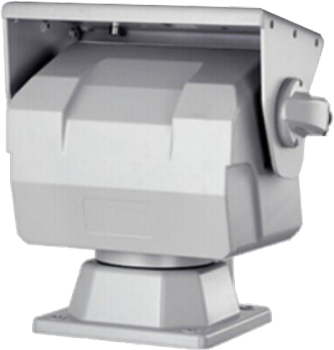 LOREX LR-PTOV80 Outdoor Pan Tilt Unit Loads Up To 80Kg