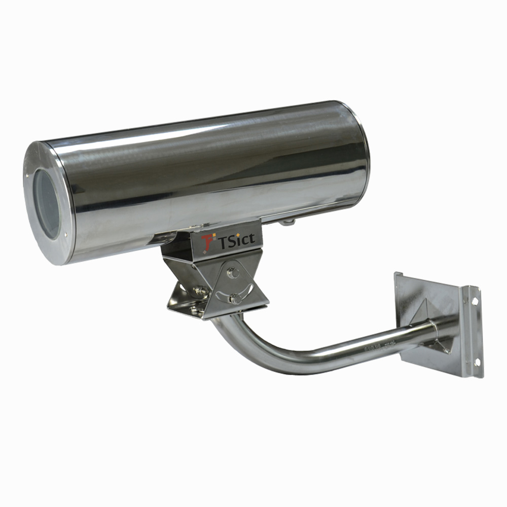 Explosion Proof Camera Housings Placeholder