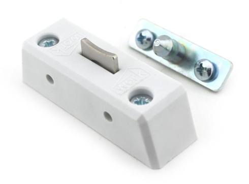 childproof window lock