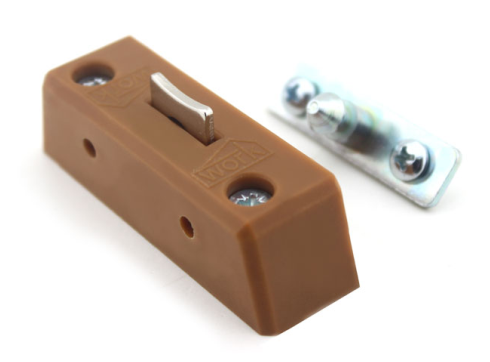 window safety lock
