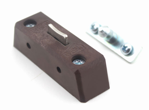 childproof window lock