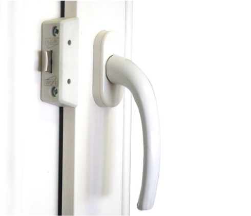 baby safety window lock