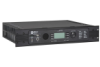 MU9502 Master Unit DXT9000 system, 8 IN, 2 OUT x 250W-100V, bus OUT