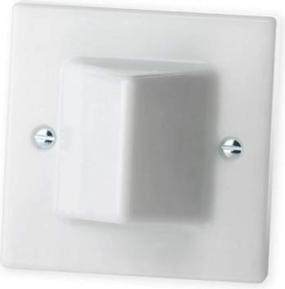 NC806CS Overdoor Light and Sounder