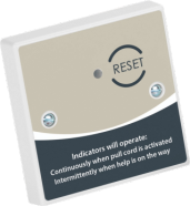 NC809DBBT Remote Reset Point