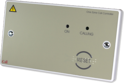 C-TEC NC942B Single Zone Call Controller 