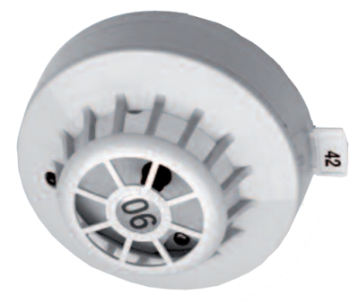 Context Plus 55000-401IMC XP95 Apollo High Temperature Heat Detector