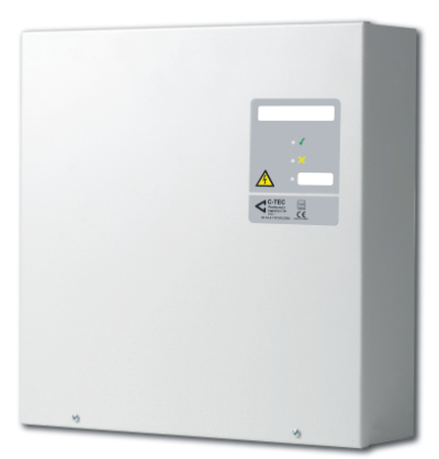 CTEC BF362-5 - 24V 5A EN54 Switch Mode Power Supply