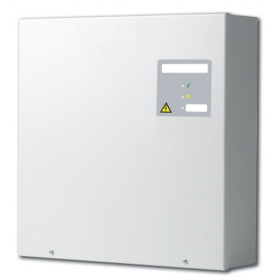 CTEC BF562-5 - 24V 5A EN54 Switch Mode Power Supply