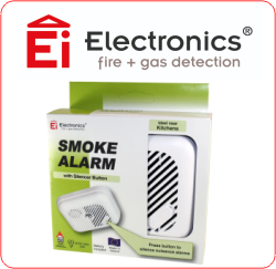 Ei Electronics Fire and Gas Detection