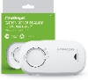 FireAngel FA3313 Battery Powered LED Carbon Monoxide Alarm