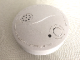 Smoke Detector with Relay Output
