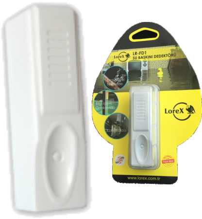 LOREX LR-FD1 Water Alarm