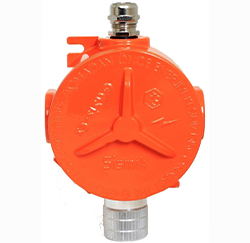 LOREX Industrial Gas Detector