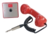 Vox Ignis ViLX-OSR Roaming Portable Fire Telephone Handset
