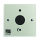 Omnidirectional Plated Outreach Microphone