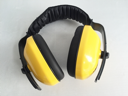 LOREX EY23-1 headband ear defenders detail image