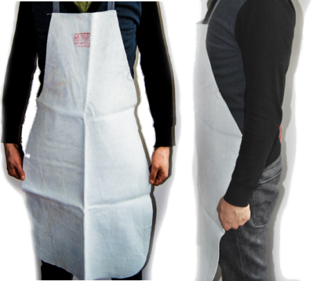 LOREX LR-147 Leather Welding Apron