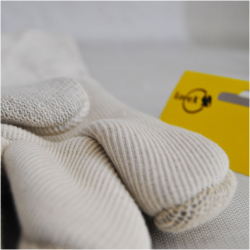 LOREX LR-378 Heat Resistant Gloves 