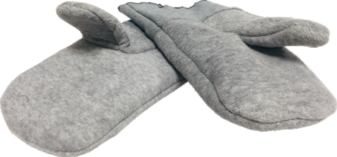 LOREX LR-478 heat resistant gloves