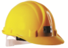 LOREX LR-5150 Miners Safety Helmet 
