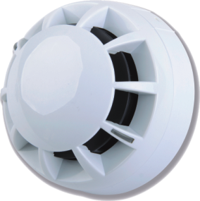 C-TEC C4416 Optical Smoke Detector