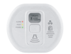 Ei208DW Battery Powered LCD CO Alarm